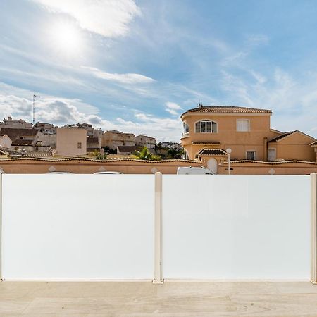 Apartament Sunrise Bulnes Golf 1 Ciudad Quesada Zewnętrze zdjęcie