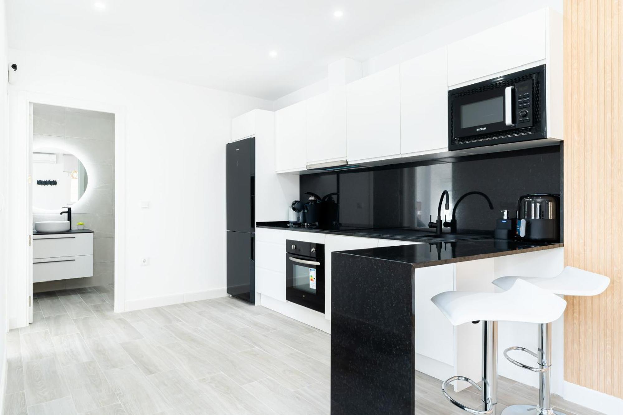 Apartament Sunrise Bulnes Golf 1 Ciudad Quesada Zewnętrze zdjęcie