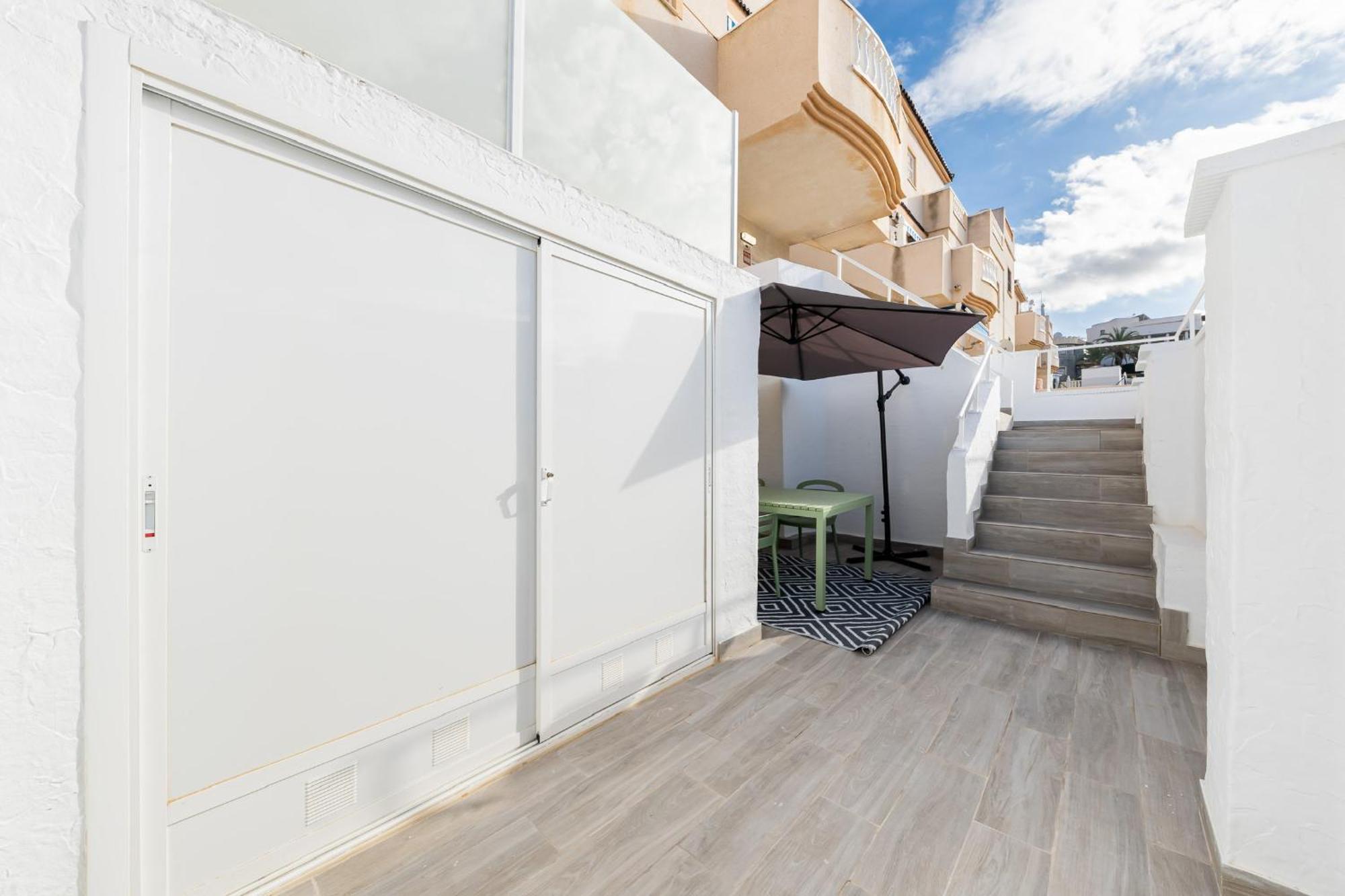 Apartament Sunrise Bulnes Golf 1 Ciudad Quesada Zewnętrze zdjęcie