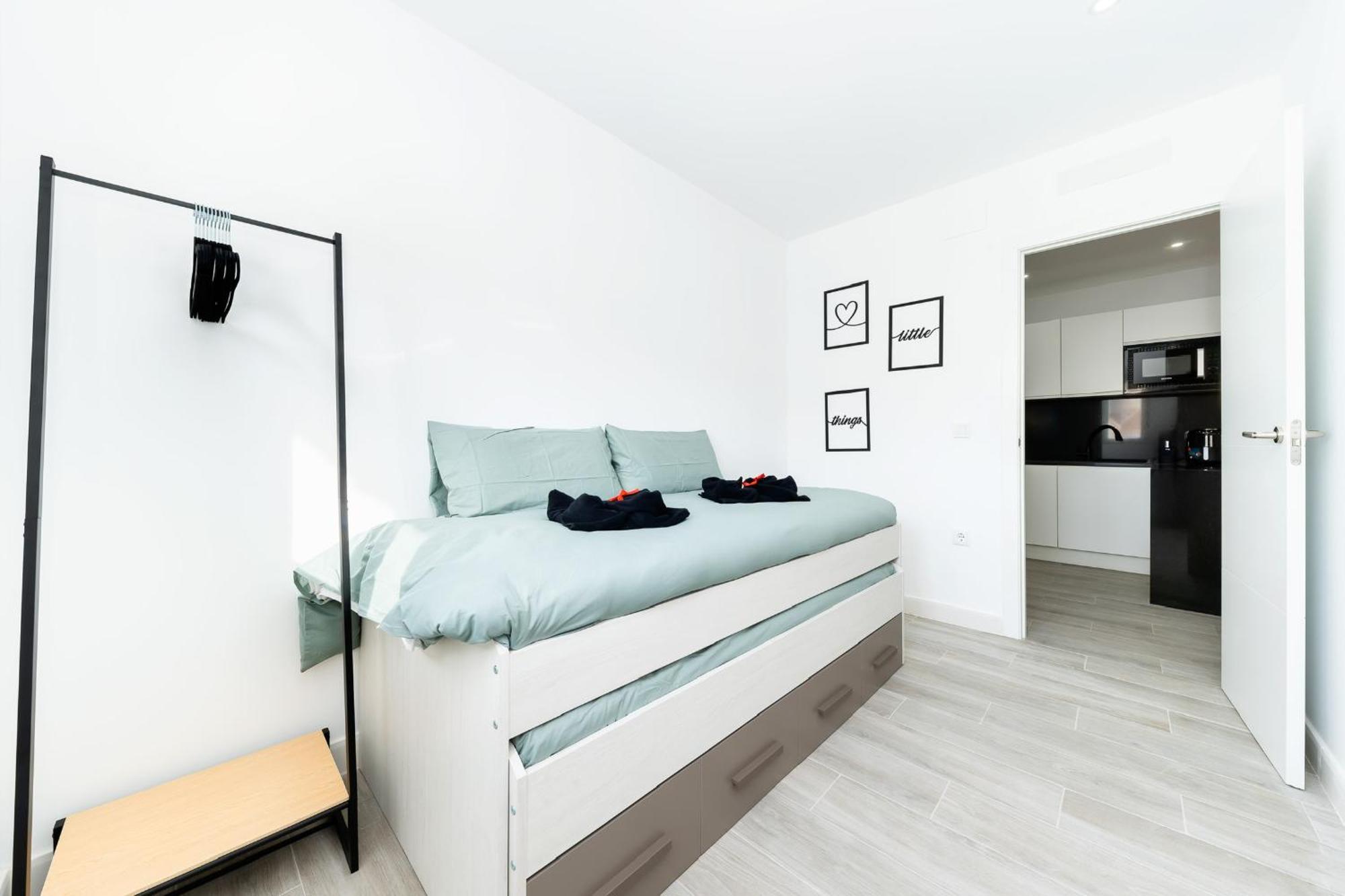 Apartament Sunrise Bulnes Golf 1 Ciudad Quesada Zewnętrze zdjęcie