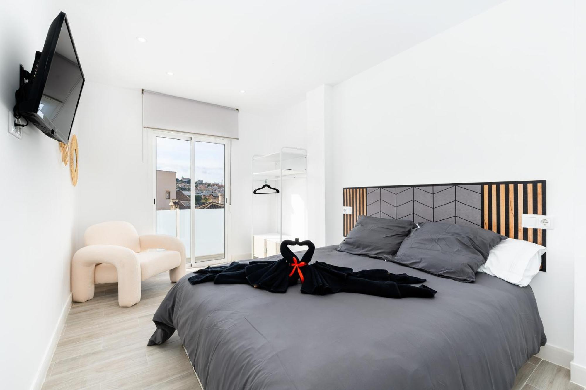 Apartament Sunrise Bulnes Golf 1 Ciudad Quesada Zewnętrze zdjęcie