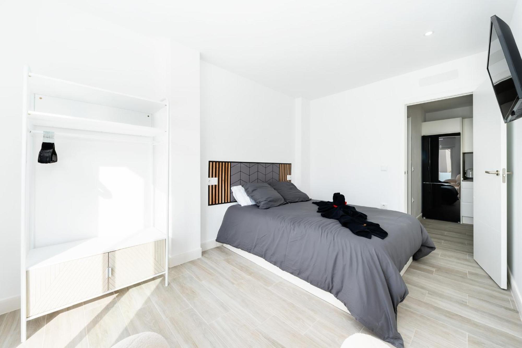 Apartament Sunrise Bulnes Golf 1 Ciudad Quesada Zewnętrze zdjęcie