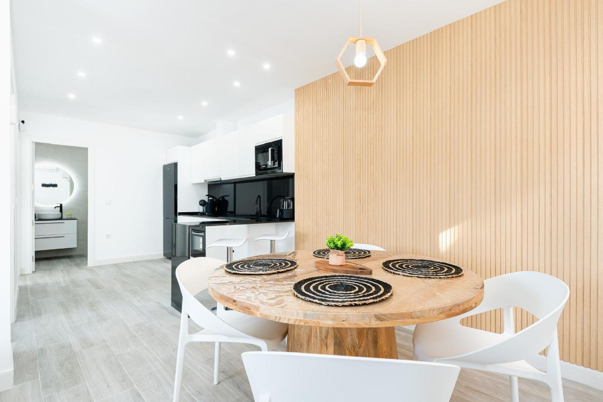 Apartament Sunrise Bulnes Golf 1 Ciudad Quesada Zewnętrze zdjęcie