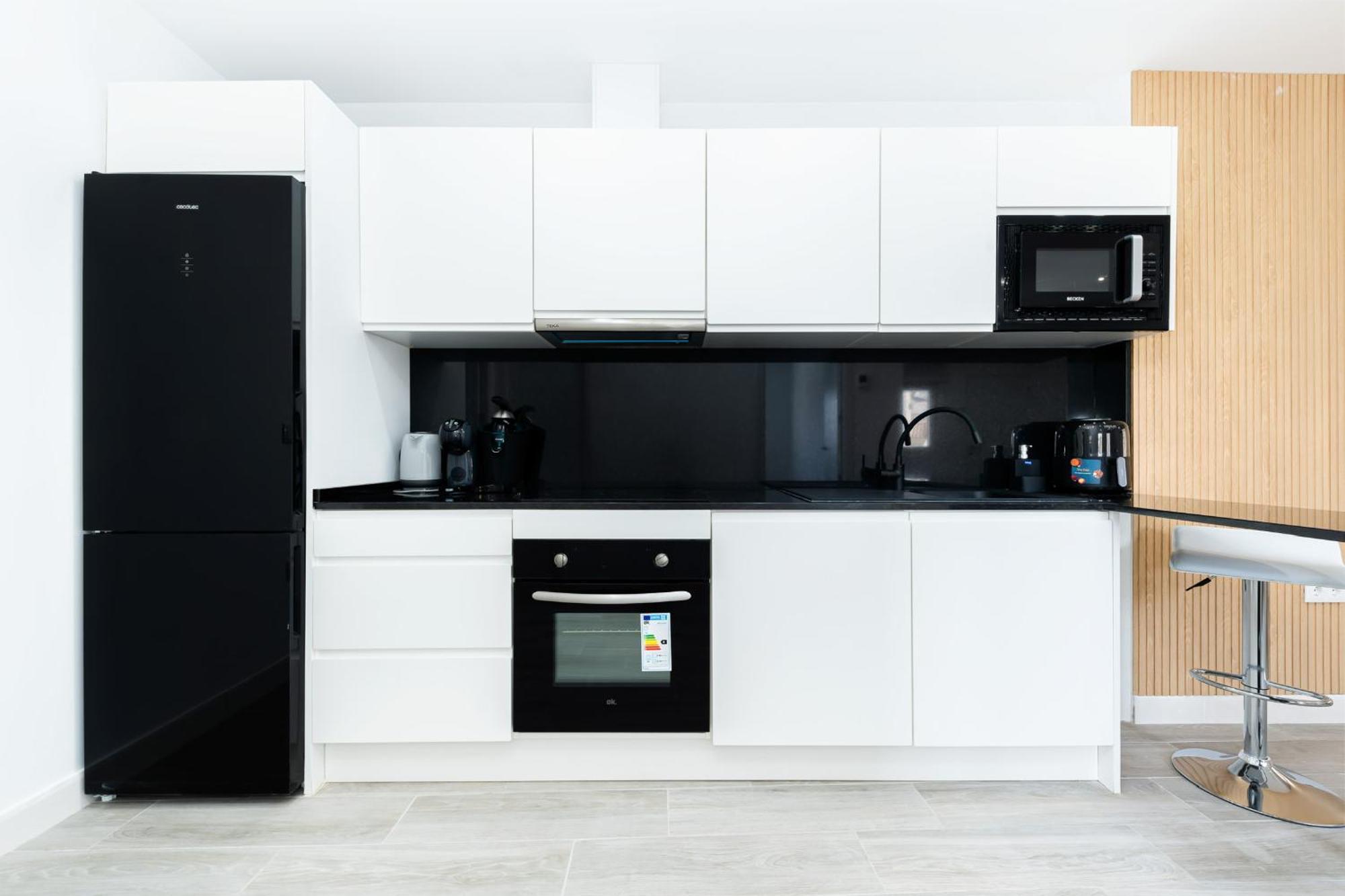 Apartament Sunrise Bulnes Golf 1 Ciudad Quesada Zewnętrze zdjęcie