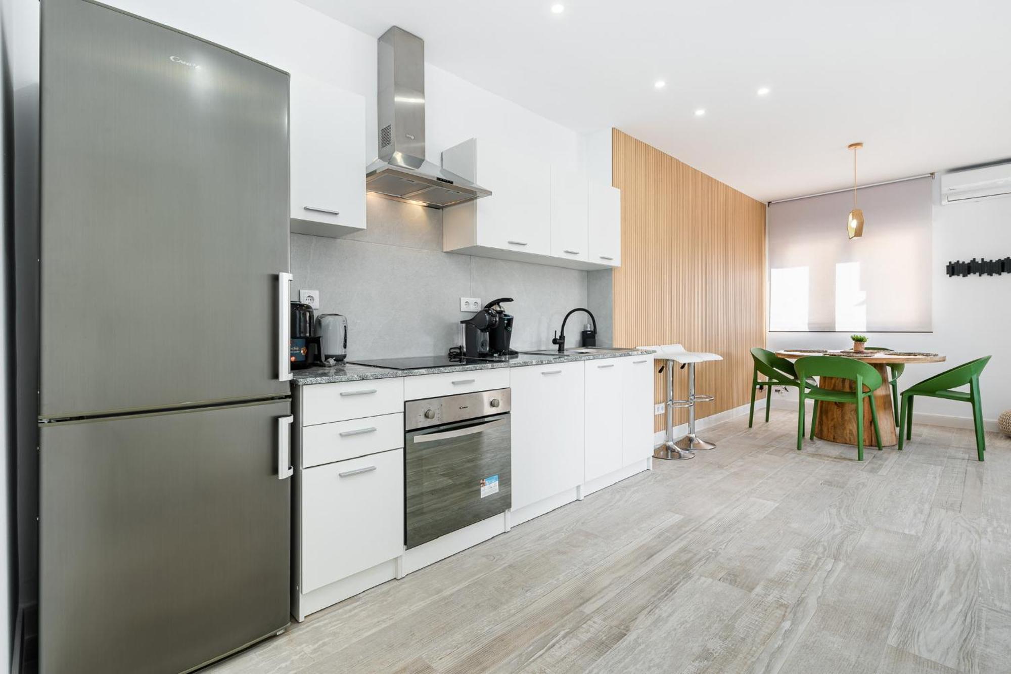 Apartament Sunrise Bulnes Golf 1 Ciudad Quesada Zewnętrze zdjęcie