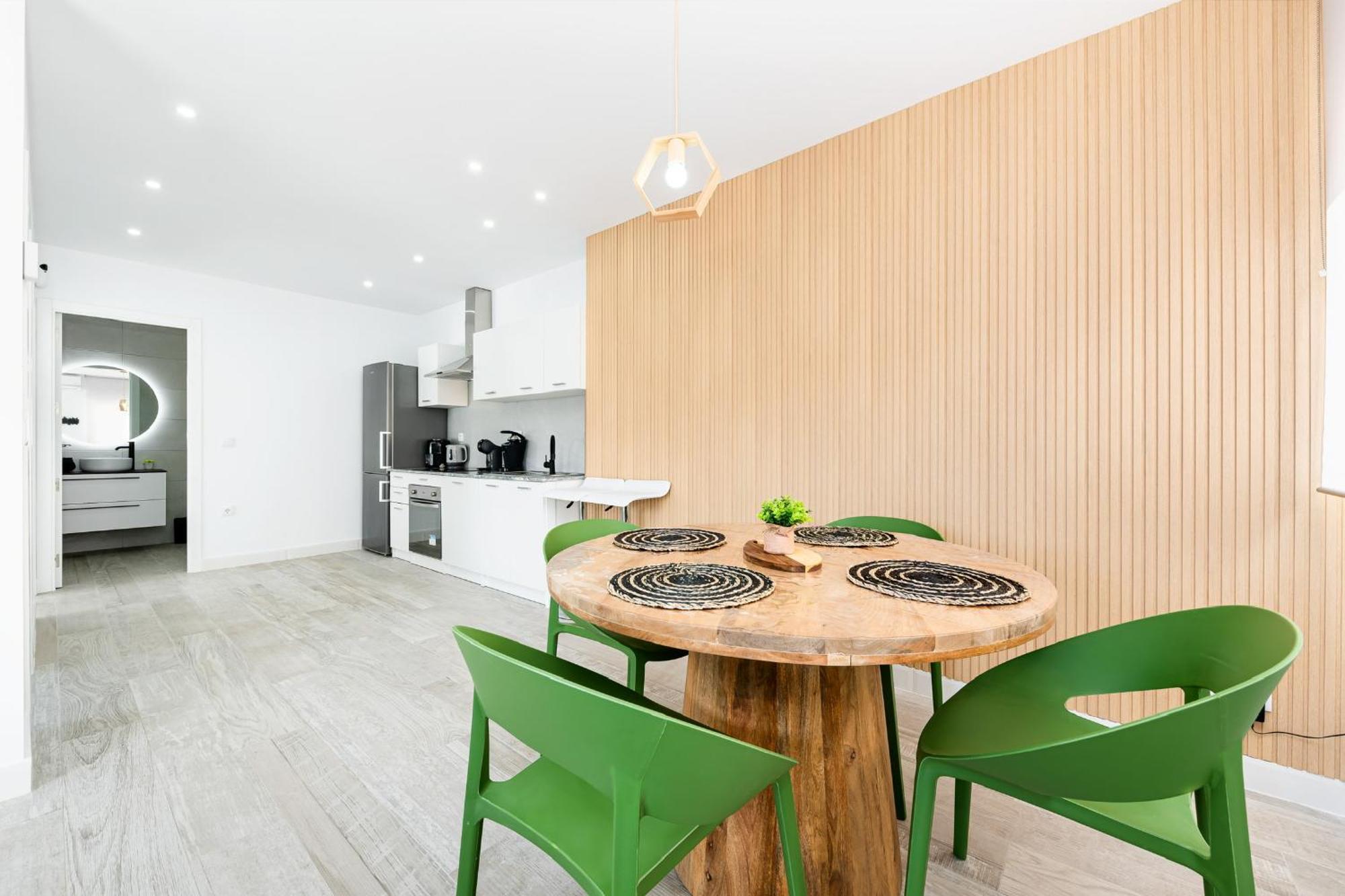 Apartament Sunrise Bulnes Golf 1 Ciudad Quesada Zewnętrze zdjęcie