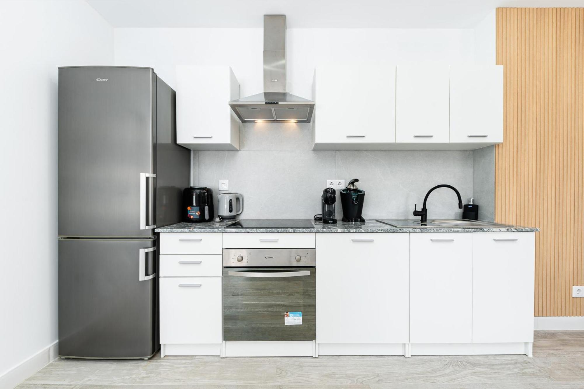 Apartament Sunrise Bulnes Golf 1 Ciudad Quesada Zewnętrze zdjęcie