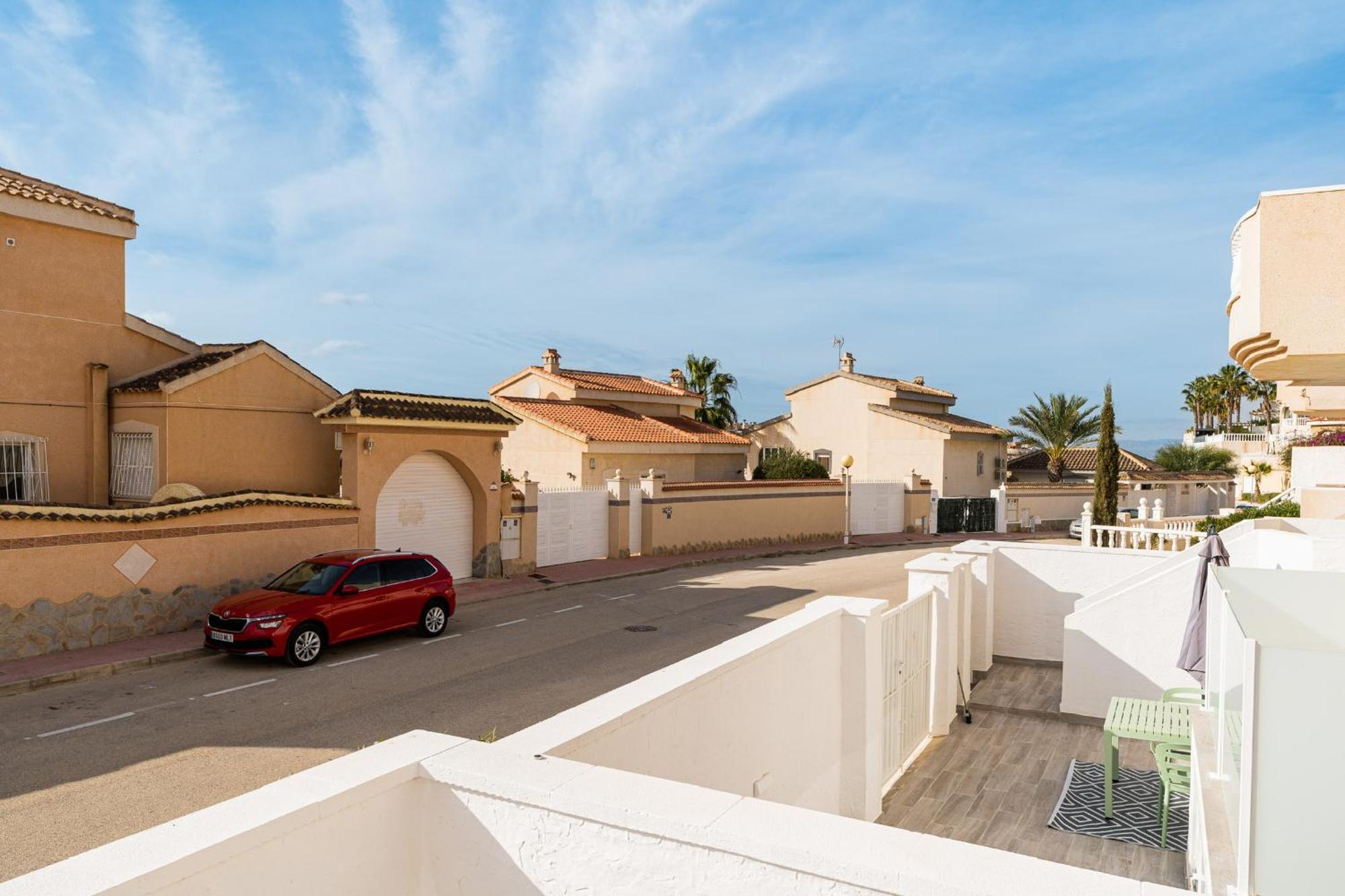 Apartament Sunrise Bulnes Golf 1 Ciudad Quesada Zewnętrze zdjęcie