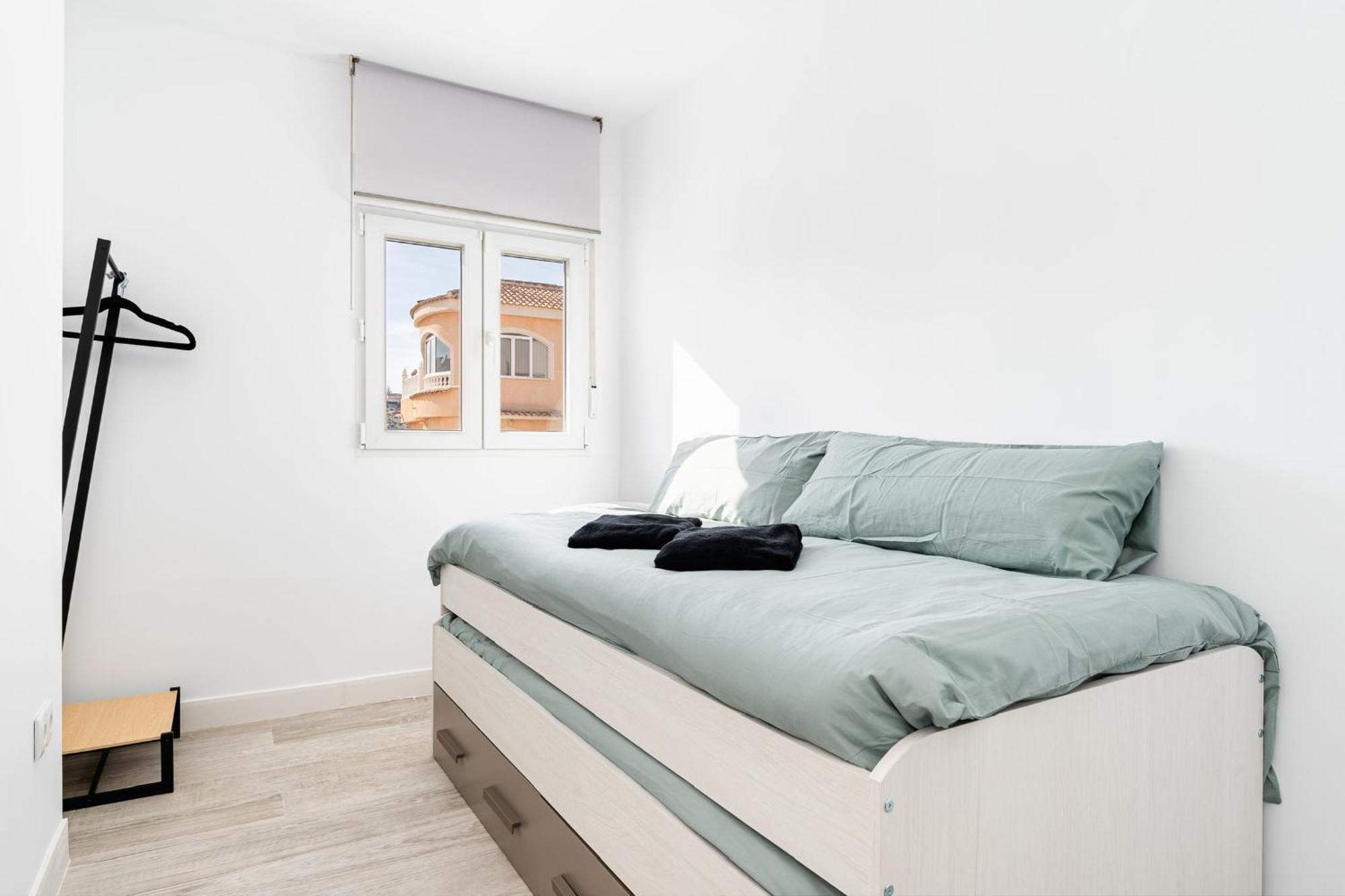 Apartament Sunrise Bulnes Golf 1 Ciudad Quesada Zewnętrze zdjęcie