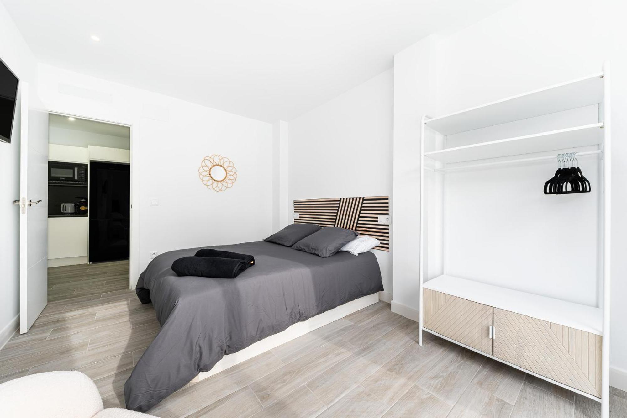 Apartament Sunrise Bulnes Golf 1 Ciudad Quesada Zewnętrze zdjęcie