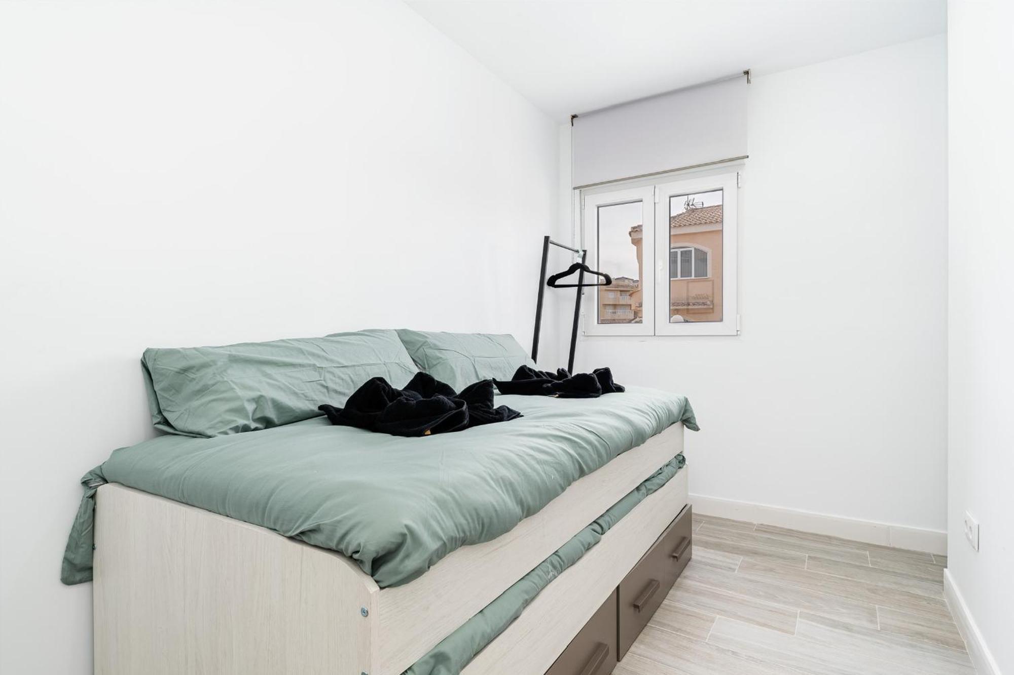 Apartament Sunrise Bulnes Golf 1 Ciudad Quesada Zewnętrze zdjęcie