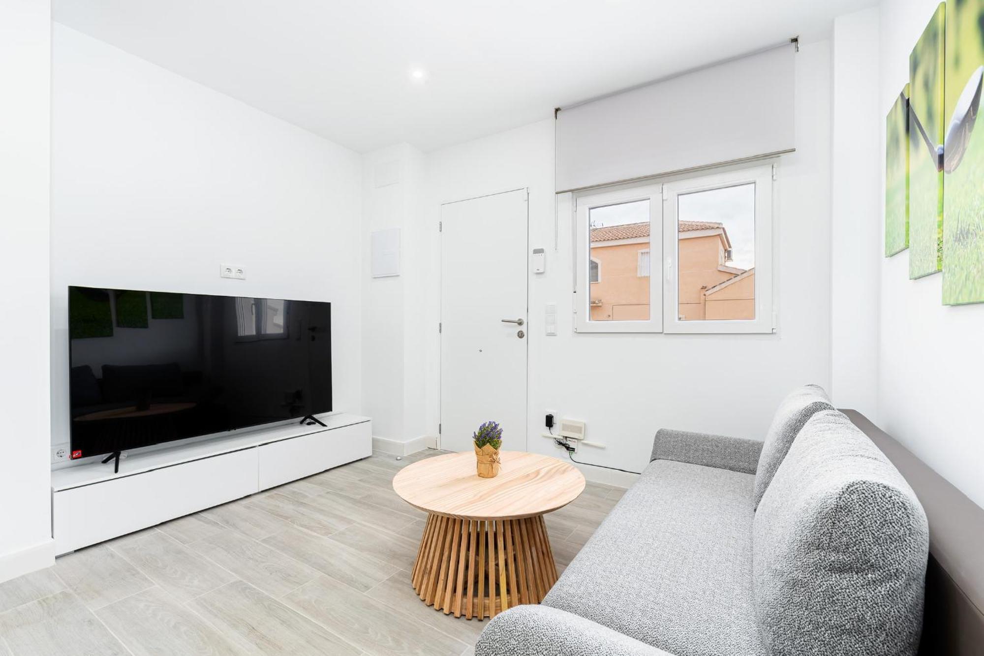Apartament Sunrise Bulnes Golf 1 Ciudad Quesada Zewnętrze zdjęcie