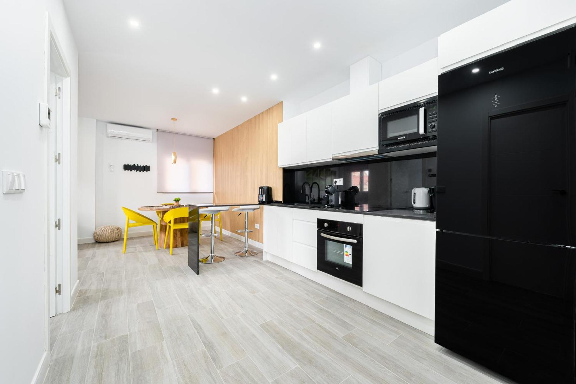 Apartament Sunrise Bulnes Golf 1 Ciudad Quesada Zewnętrze zdjęcie