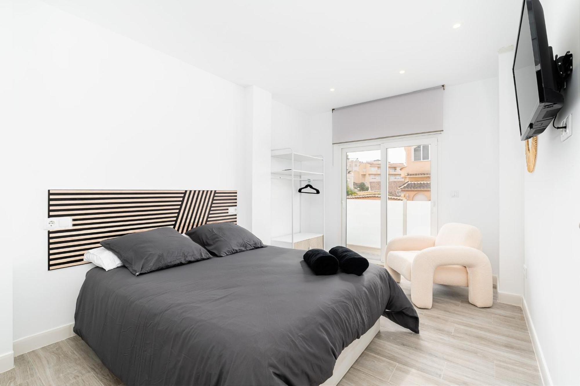 Apartament Sunrise Bulnes Golf 1 Ciudad Quesada Zewnętrze zdjęcie