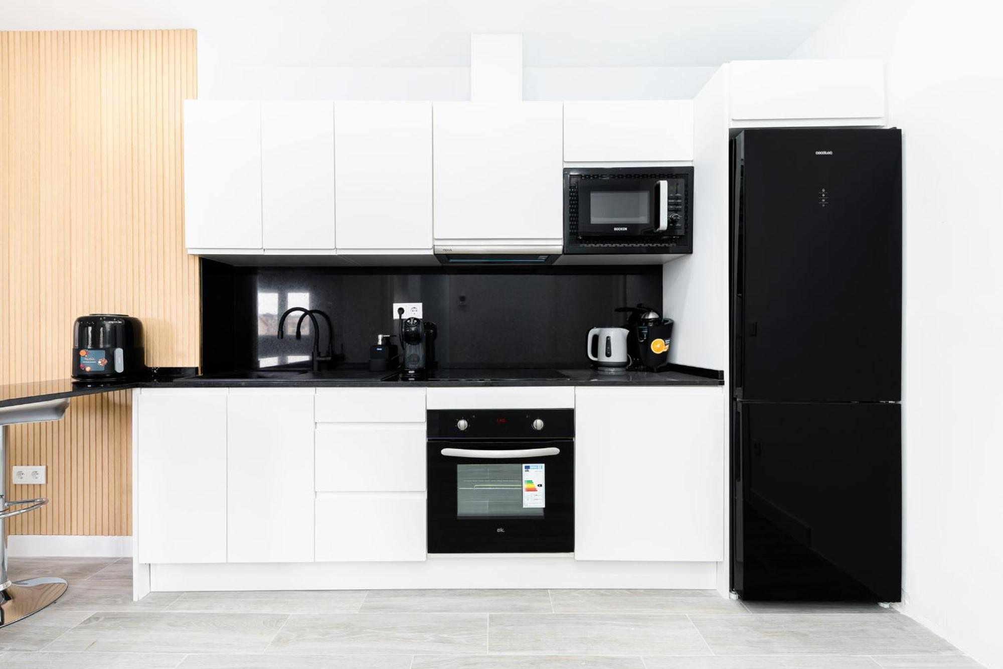 Apartament Sunrise Bulnes Golf 1 Ciudad Quesada Zewnętrze zdjęcie