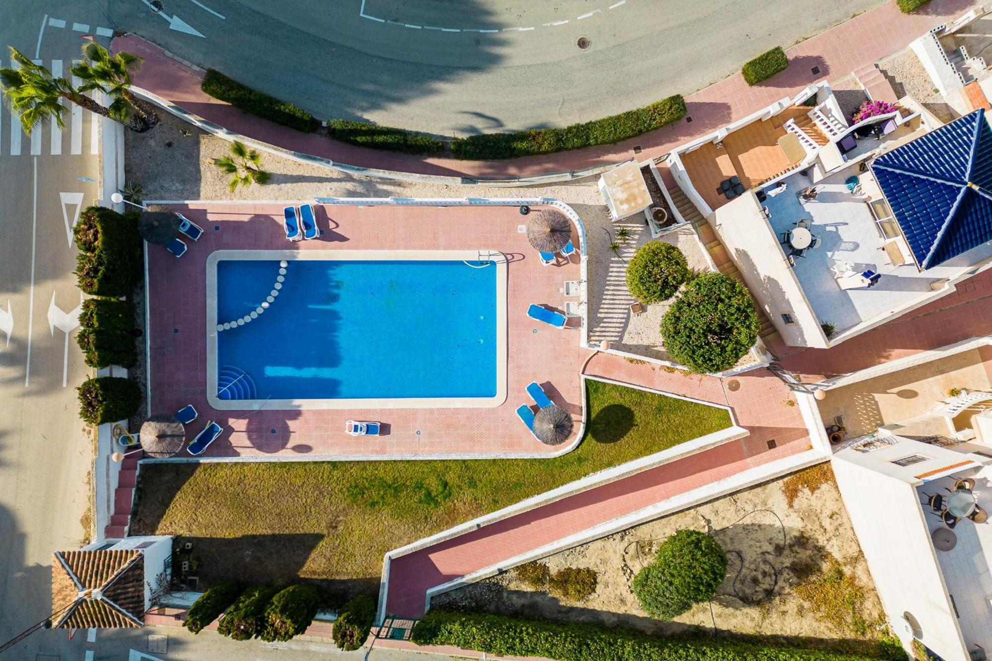Apartament Sunrise Bulnes Golf 1 Ciudad Quesada Zewnętrze zdjęcie