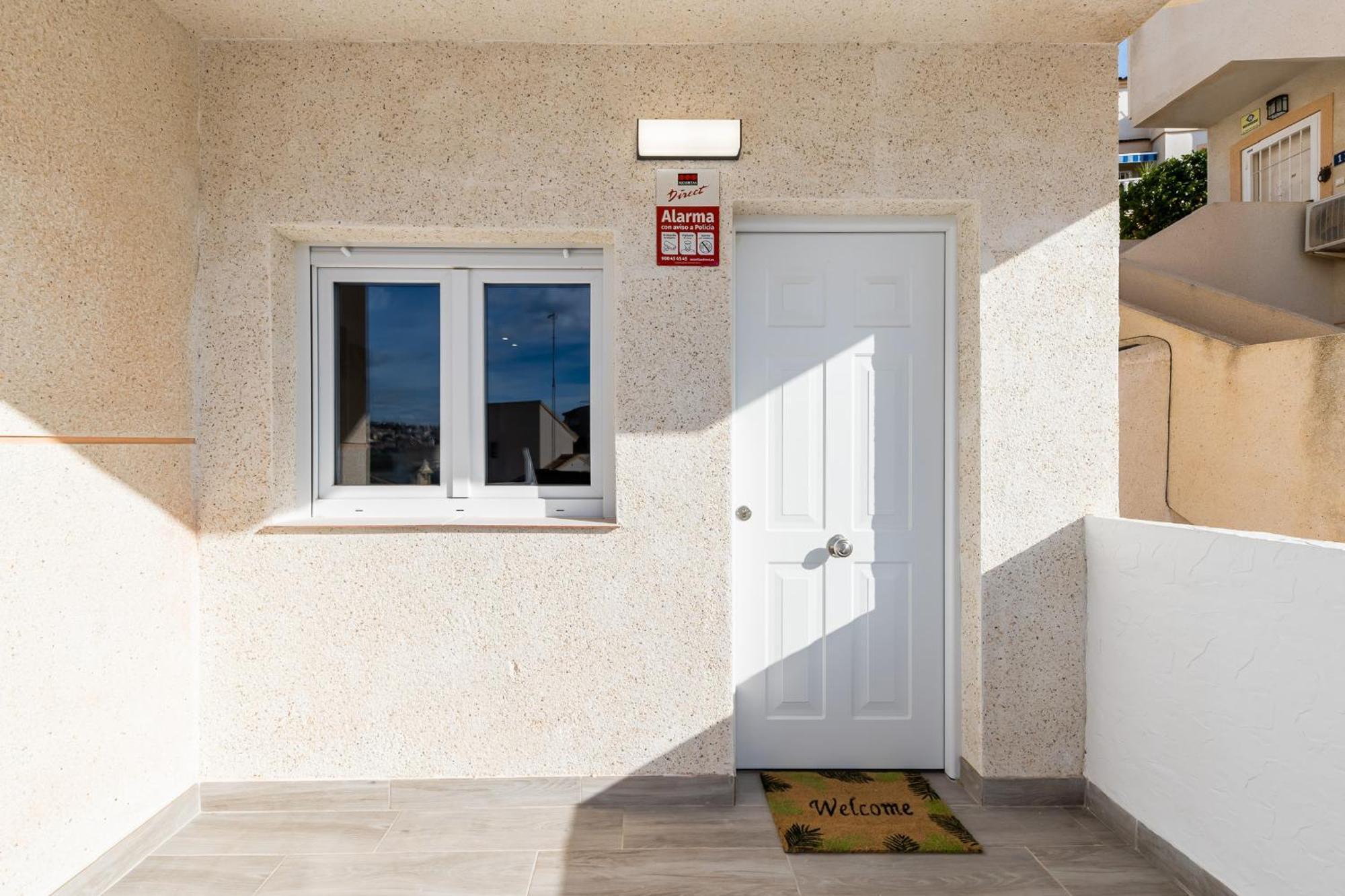 Apartament Sunrise Bulnes Golf 1 Ciudad Quesada Pokój zdjęcie