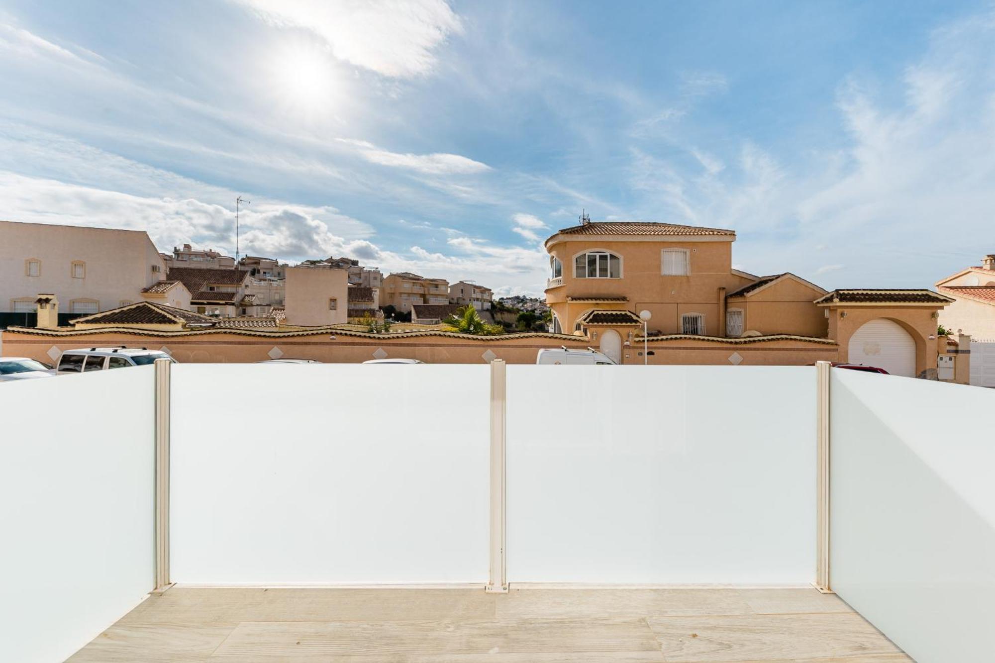 Apartament Sunrise Bulnes Golf 1 Ciudad Quesada Zewnętrze zdjęcie
