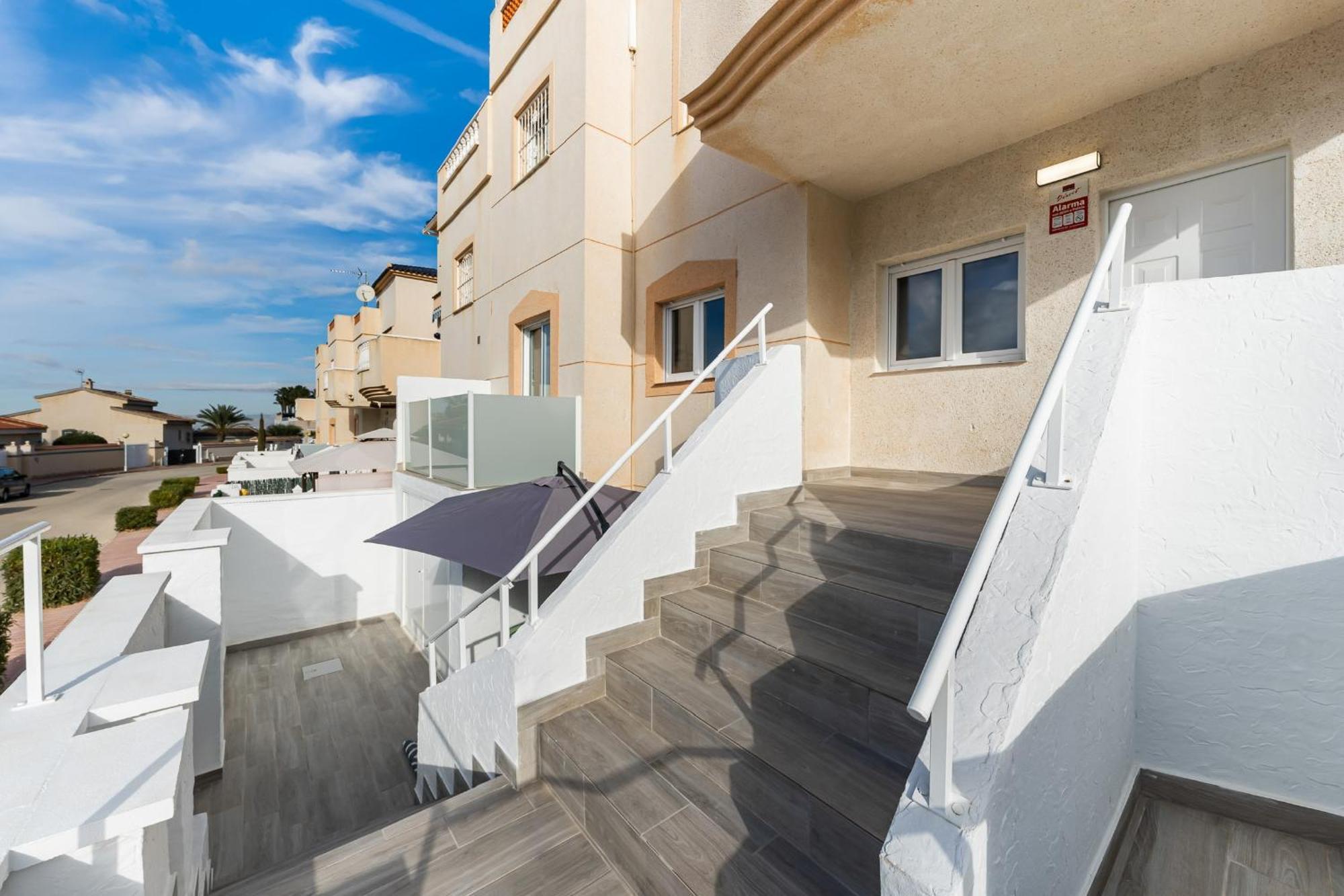 Apartament Sunrise Bulnes Golf 1 Ciudad Quesada Zewnętrze zdjęcie