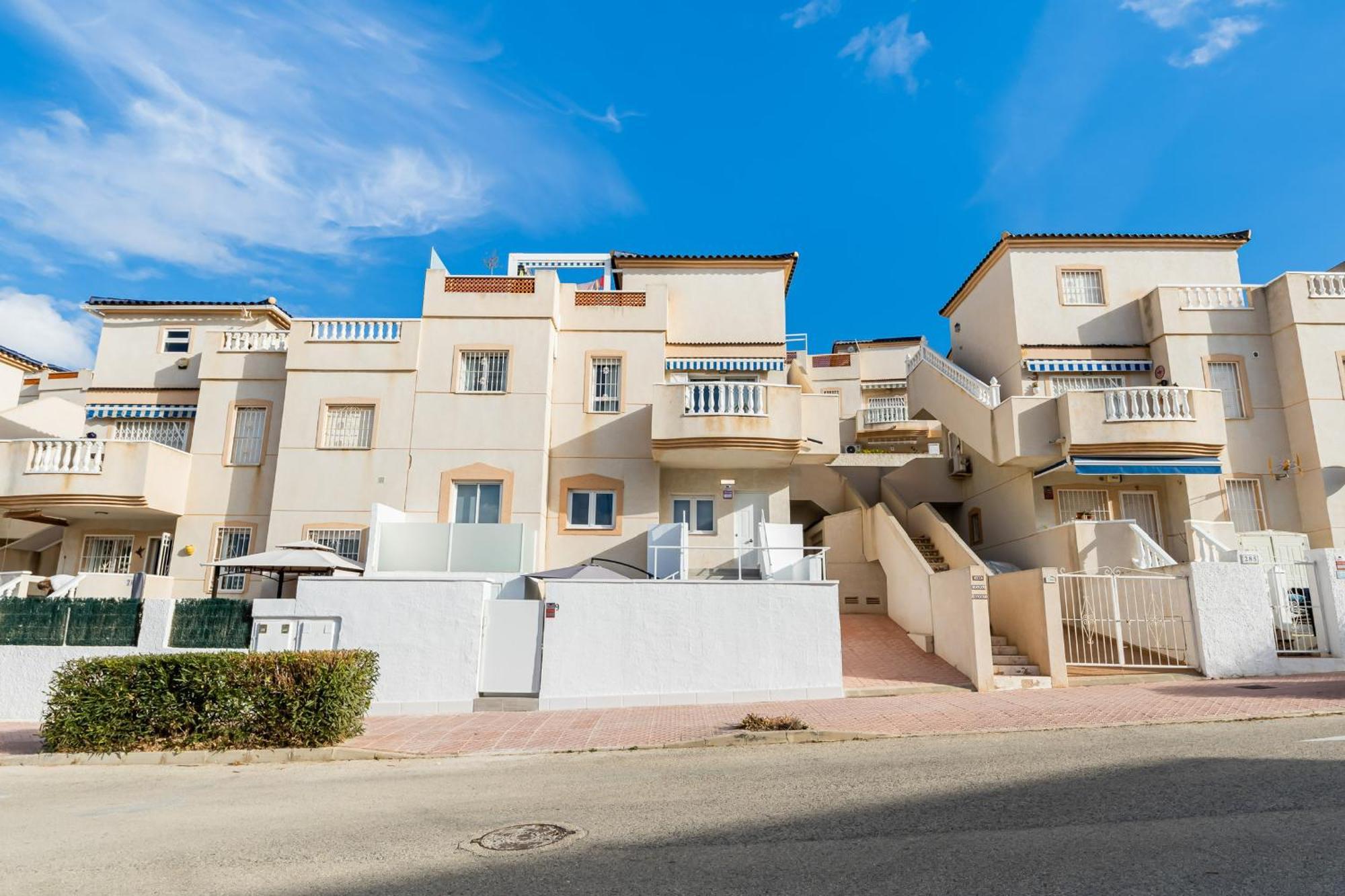 Apartament Sunrise Bulnes Golf 1 Ciudad Quesada Pokój zdjęcie