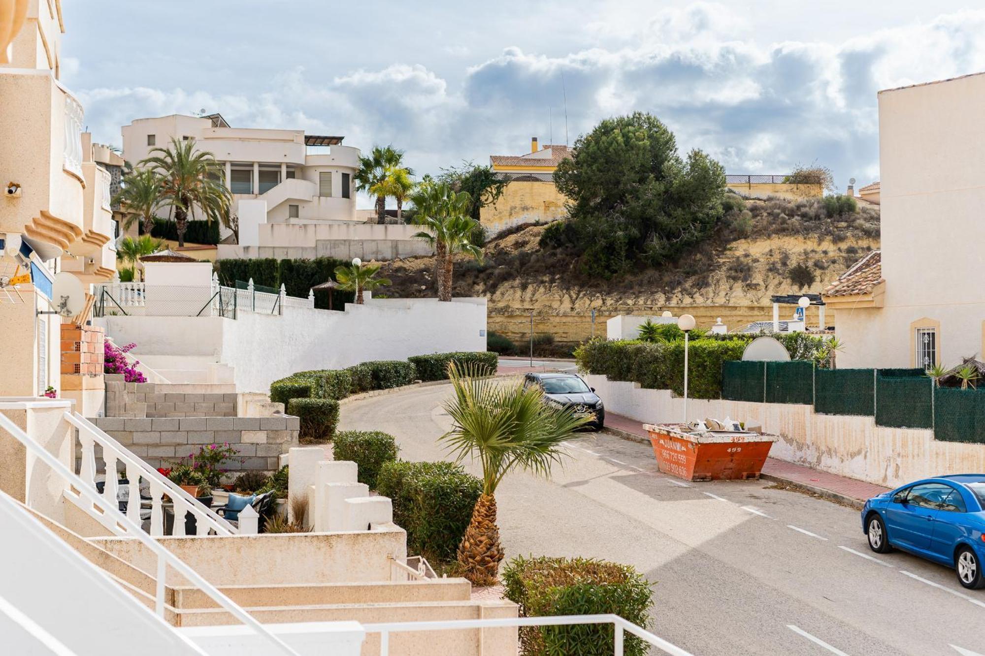 Apartament Sunrise Bulnes Golf 1 Ciudad Quesada Zewnętrze zdjęcie