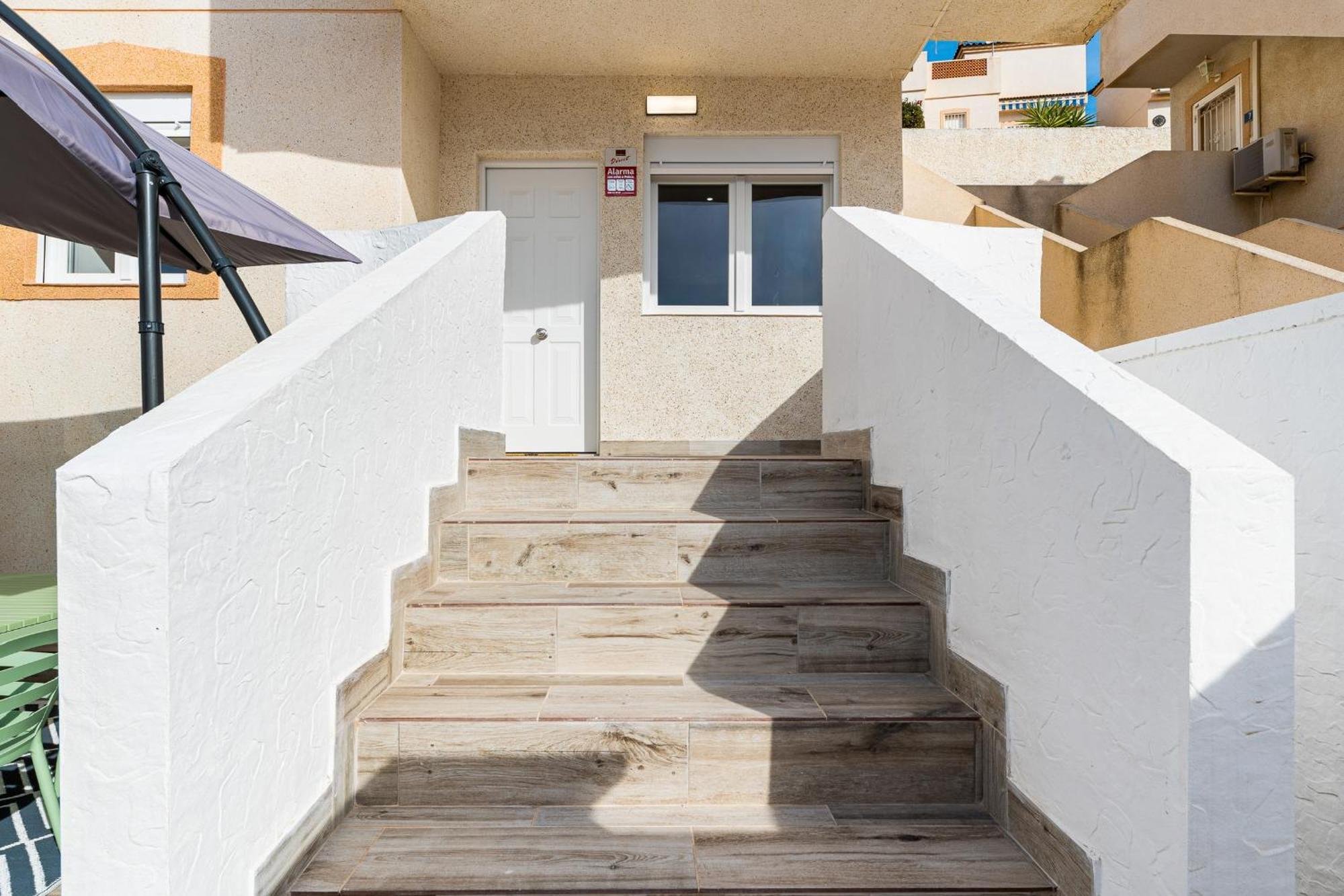 Apartament Sunrise Bulnes Golf 1 Ciudad Quesada Zewnętrze zdjęcie