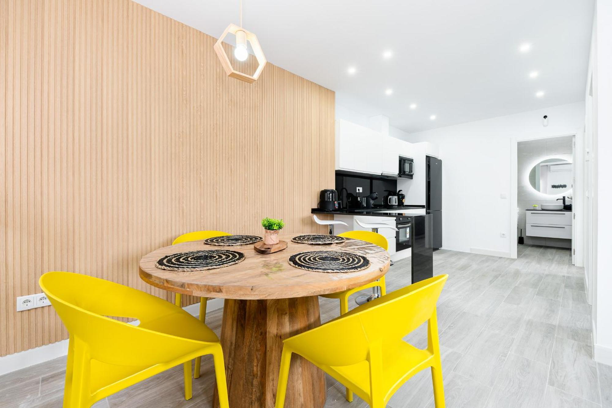 Apartament Sunrise Bulnes Golf 1 Ciudad Quesada Zewnętrze zdjęcie