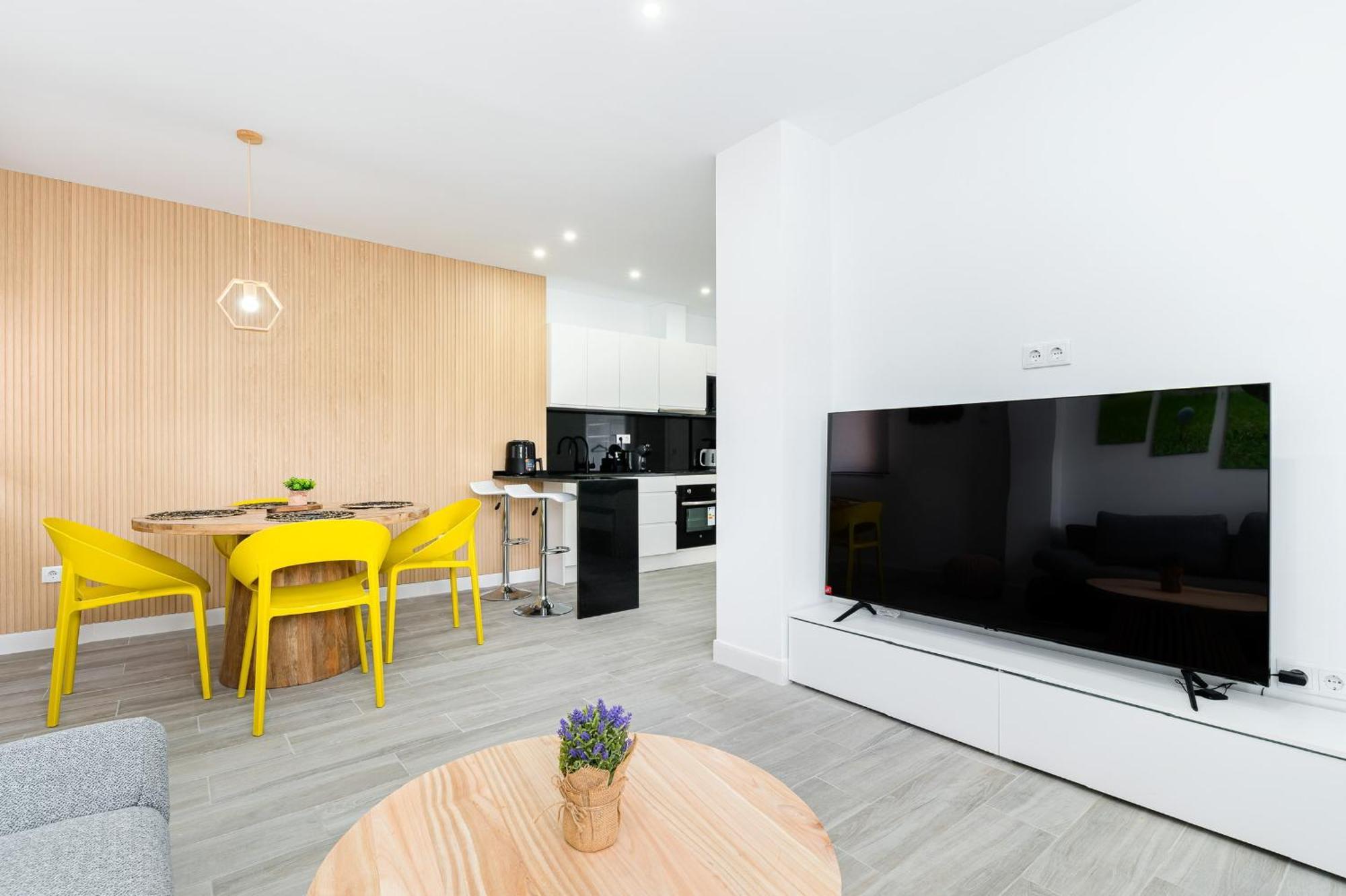 Apartament Sunrise Bulnes Golf 1 Ciudad Quesada Zewnętrze zdjęcie
